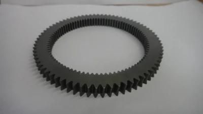 Different Type Worm Gears Made by Drawing