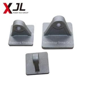 Carbon Steel Auto Parts in Lost Wax/Precision/Investment Casting