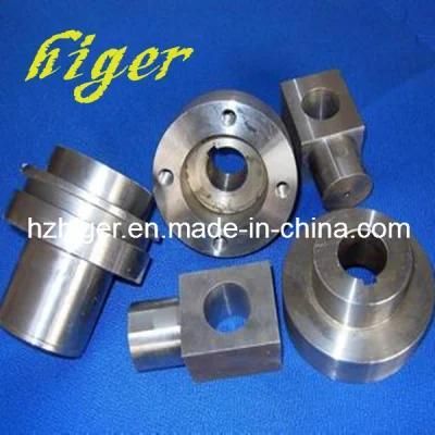 CNC Machining Service (HG819)