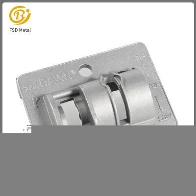 OEM Precision Casting/ Die Casting/Investment Casting for Auto Parts
