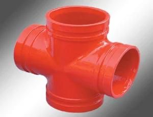 High Quality Investment Castings Used for Water Process