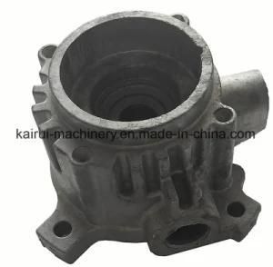 Precision Auto Engine Part/Aluminum Die Casting