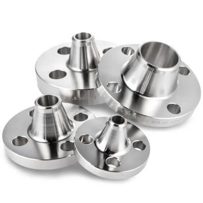 Chinese Manufacturer High Precision Aluminum Die Casting Fitting Flange of Connecting ...