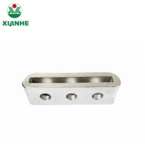 Stainless Steel Lock Catch/ Steel Casting/Stainless Steel Products/ Profiled Fittings