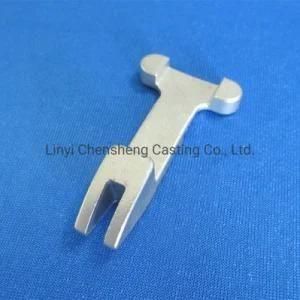 Stainless Steel Spare Parts for Different Meat Mincer Model