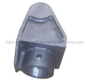 Precision Casting of Vehicle Mechanical Parts