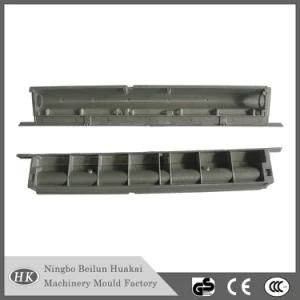 Groove Drum for Machnical Loom Casting Product