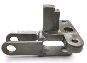 Carbon Steel Investment Mold Precision Casting Machinery Mold Parts