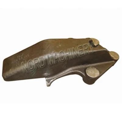 Railway Connecting Rod (Lost Wax Casting)