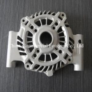 OEM Die Casting Car Parts Housing Machining Accessories Auto Parts