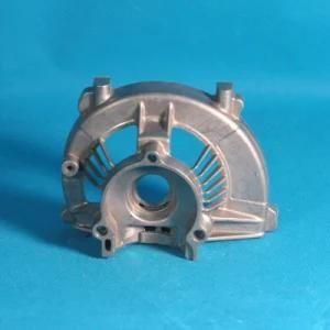 Die Casting Engine Electricity Part Aluminum Casting Alternator Housing