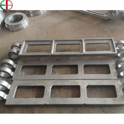 2520 Tray and Basket for Heat Treatment Furnace Precision Casting