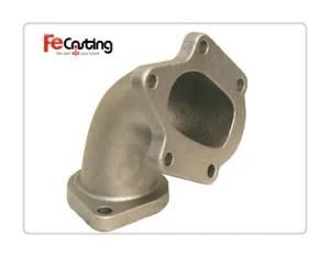 Stainless Steel Precision Casting for Auto Spare Part