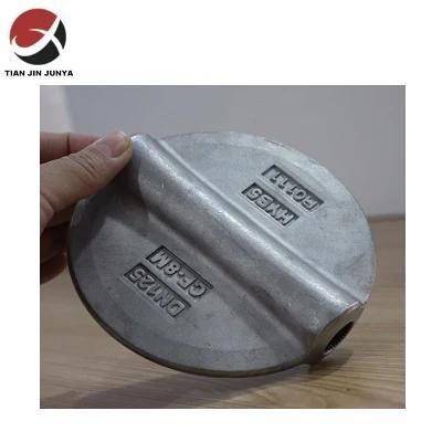 China Factory OEM Stainless Steel Precision Lost Wax Casting Products
