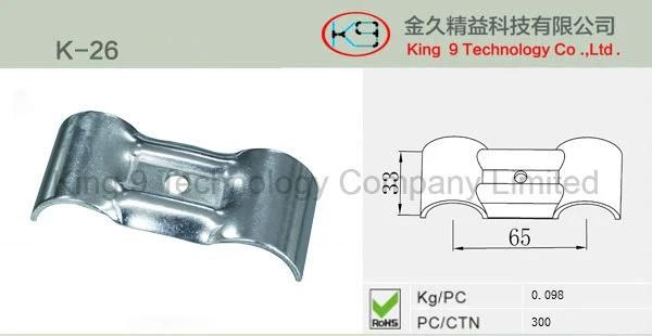 Metal Joint for Lean System /Pipe Fitting (K-26)