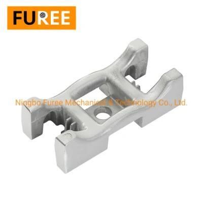 OEM Manufacture Metal Alloys Investment Casting for Vehicle Parts