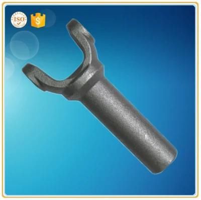 Durable Blank Forging Part Universal Joint Fork