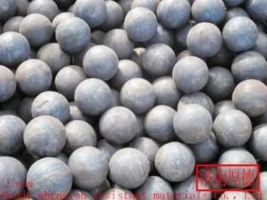 Steel Grinding Ball for Mining