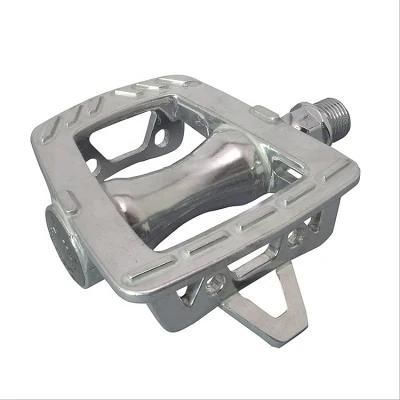 Die Casting of Aluminium Alloy Cover Mountain Bike Pedal Shell