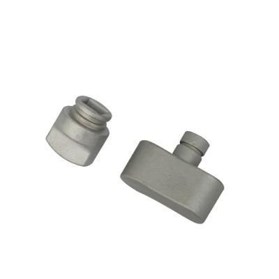 High Precision Large Carbon Steel Investment Casting