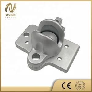 High-Precision Anodized Aluminum CNC Machining Parts