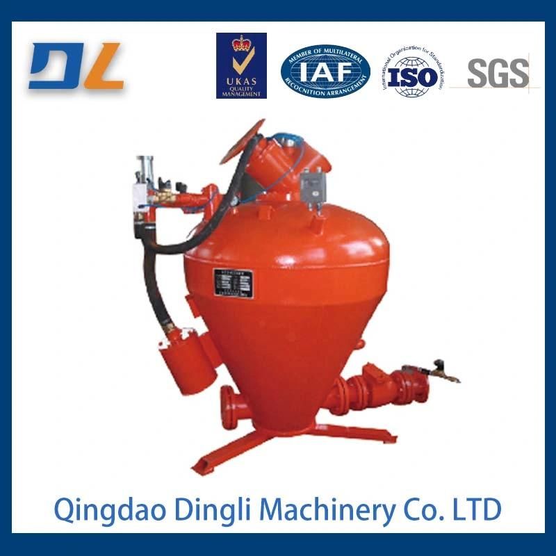 High-Quality Resin Sand Equipment