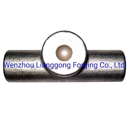 OEM Custom Stainless Steel Hot Forging Ring