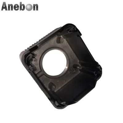 Customized OEM Autoparts Die Casting Aluminum Plastic CNC