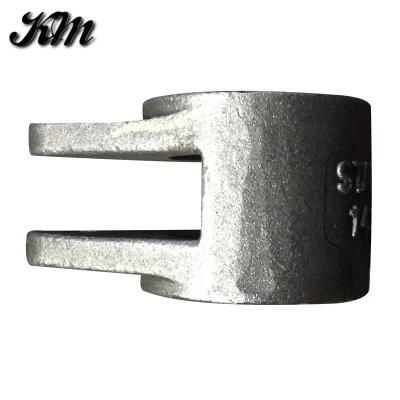 High-Speed Train Parts Lost Wax Casting