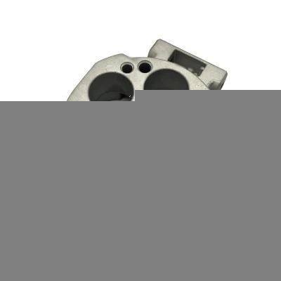 Experienced OEM Metal Casting Machinery Aluminum Casting Alloy Aluminum Die Casting