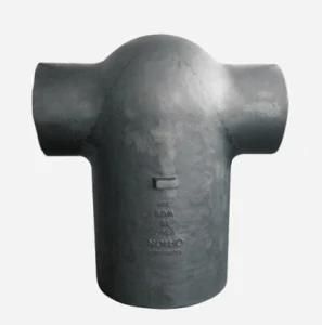 OEM Gray Iron Ductile Iron Sand Casting Auto Body Parts