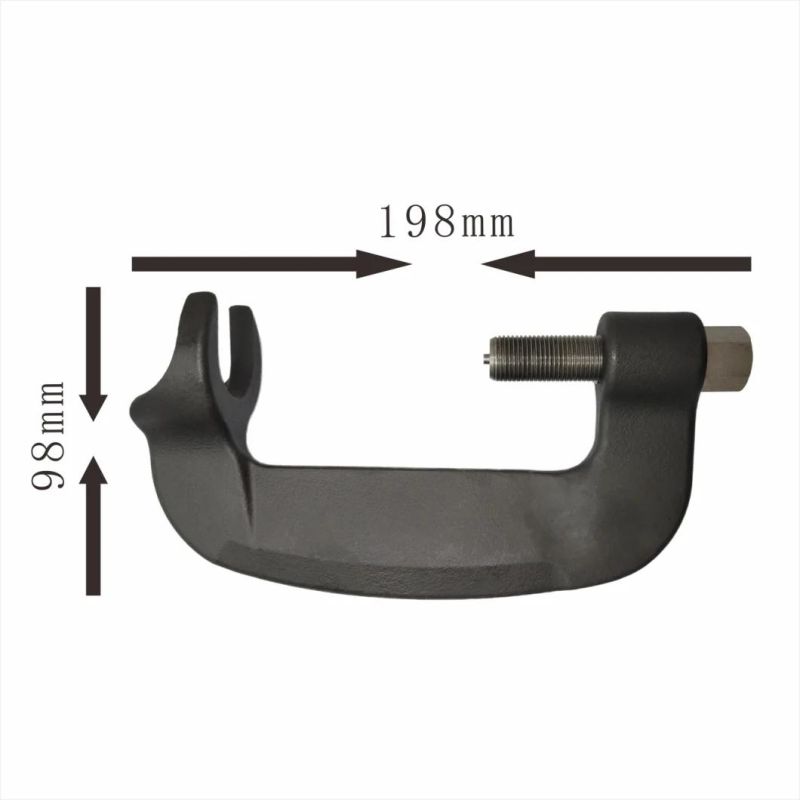 High Quality Stainless Casting Product Precision Metal Lost Wax Casting