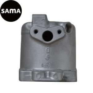 Aluminum Alloy Gravity Casting for Auto Parts