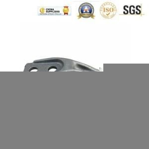 High Quality Investment Ductile Iron Casting with ISO Certification