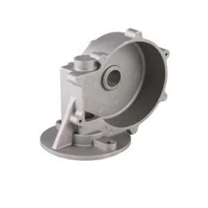 Customized ADC5 ADC12 Aluminum Casting Casted Part Forged Wheels Metal Froged Plastic ...