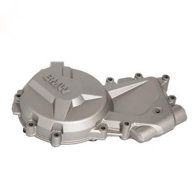 OEM Custom Metal Auto Part Die Casting Parts