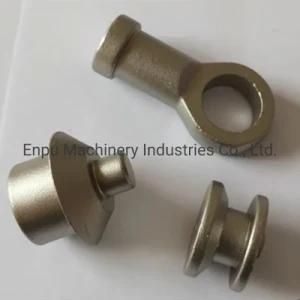 2020 Casting Part, Iron Steel Casting, Investment Casting Part of Enpu