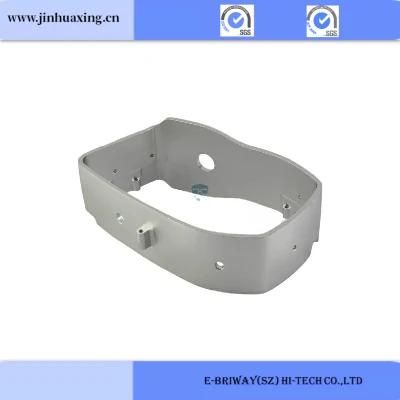 Product Customization Factory Aluminum Forging Parts for ...