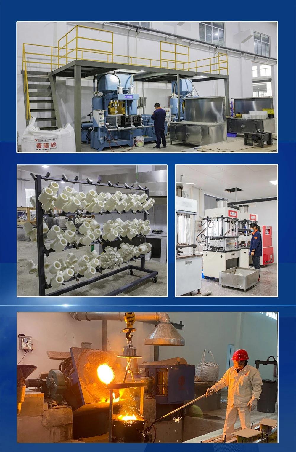 Packing, Wrapping, Casting, Machining, Construction, Equipment, Power Fitting, Component