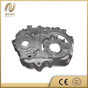 CNC Precision Machining Metal Customized Aluminium Parts