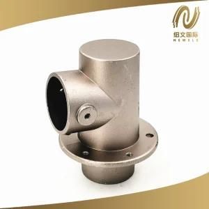Die Cast Metal Machining Parts