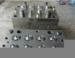 Dongguan Aluminum Alloy Die Casting Tooling