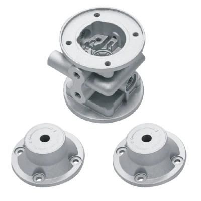 Aluminum Material Aluminium Part Die Casting