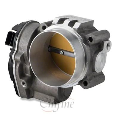 Customized High Quality Throttle Body