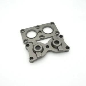 China Supplier Different Alloy Steel Machinery Casting Components by Lost Wax Casting