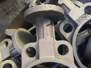 OEM China Manufacturer Iron Castings