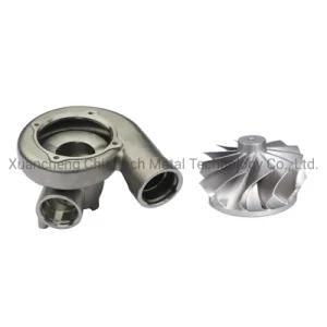 Casting Part, Iron Steel Casting, Stainless Steel Casting Part, Investment Casting Part