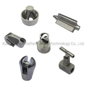 OEM Investment Casting Foundry Applied in Valve/Pump/Food and Medicine Industry