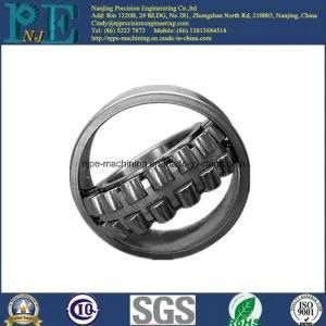 Precision Aluminum Die Casting for Engine Parts