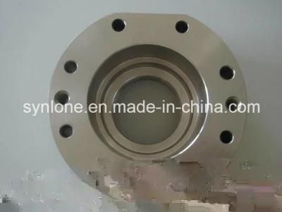 Aluminum and Zinc Die Castings Gear Wheel
